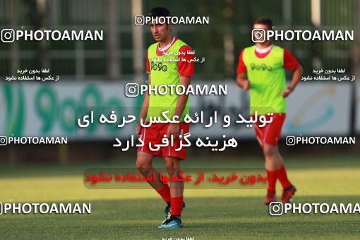 1233223, Tehran, , U-17 Friendly match، Iran 1 - 0  on 2018/09/03 at Iran National Football Center