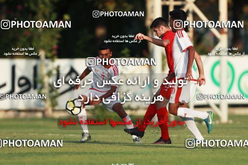 1233226, Tehran, , U-17 Friendly match، Iran 1 - 0  on 2018/09/03 at Iran National Football Center
