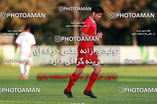 1233320, Tehran, , U-17 Friendly match، Iran 1 - 0  on 2018/09/03 at Iran National Football Center