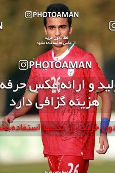 1233334, Tehran, , U-17 Friendly match، Iran 1 - 0  on 2018/09/03 at Iran National Football Center