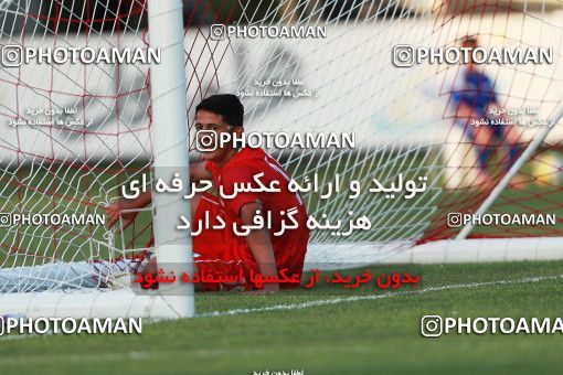 1233361, Tehran, , U-17 Friendly match، Iran 1 - 0  on 2018/09/03 at Iran National Football Center
