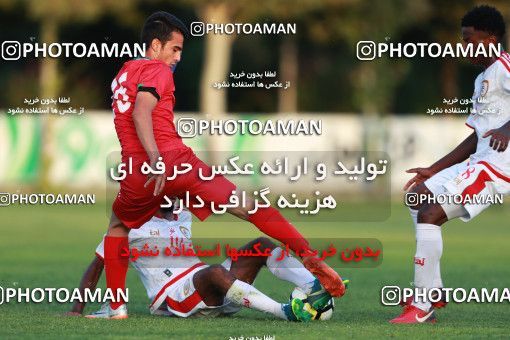 1233481, Tehran, , U-17 Friendly match، Iran 1 - 0  on 2018/09/03 at Iran National Football Center