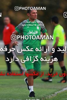 1233213, Tehran, , U-17 Friendly match، Iran 1 - 0  on 2018/09/03 at Iran National Football Center