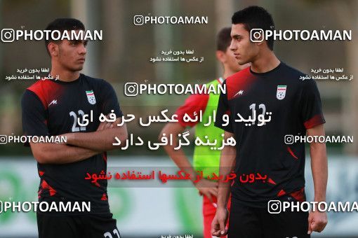 1233378, Tehran, , U-17 Friendly match، Iran 1 - 0  on 2018/09/03 at Iran National Football Center