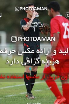 1233278, Tehran, , U-17 Friendly match، Iran 1 - 0  on 2018/09/03 at Iran National Football Center