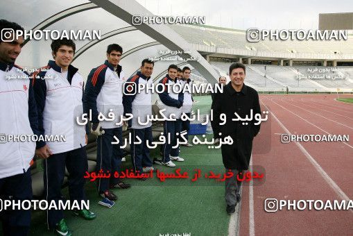 1239779, Tehran, Iran, لیگ برتر فوتبال ایران، Persian Gulf Cup، Week 16، First Leg، Saipa 0 v 2 Esteghlal on 2008/11/29 at Azadi Stadium