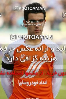 1239808, Tehran, Iran, لیگ برتر فوتبال ایران، Persian Gulf Cup، Week 16، First Leg، Saipa 0 v 2 Esteghlal on 2008/11/29 at Azadi Stadium