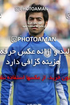 1239811, Tehran, Iran, لیگ برتر فوتبال ایران، Persian Gulf Cup، Week 16، First Leg، Saipa 0 v 2 Esteghlal on 2008/11/29 at Azadi Stadium
