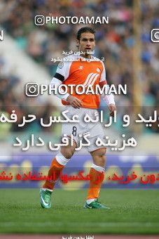 1239754, Tehran, Iran, Iran Pro League، Persian Gulf Cup، 2008-09 season، First Leg، Week 16، Saipa ۰ v 2 Esteghlal on 2008/11/29 at Azadi Stadium