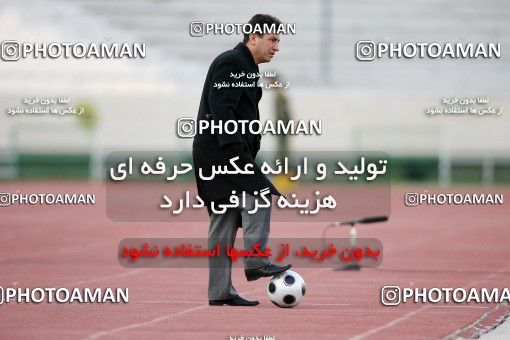 1239809, Tehran, Iran, لیگ برتر فوتبال ایران، Persian Gulf Cup، Week 16، First Leg، Saipa 0 v 2 Esteghlal on 2008/11/29 at Azadi Stadium