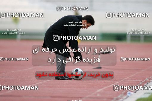 1239740, Tehran, Iran, لیگ برتر فوتبال ایران، Persian Gulf Cup، Week 16، First Leg، Saipa 0 v 2 Esteghlal on 2008/11/29 at Azadi Stadium