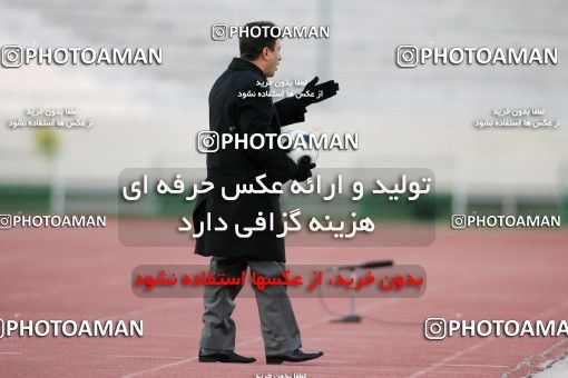 1239802, Tehran, Iran, لیگ برتر فوتبال ایران، Persian Gulf Cup، Week 16، First Leg، Saipa 0 v 2 Esteghlal on 2008/11/29 at Azadi Stadium