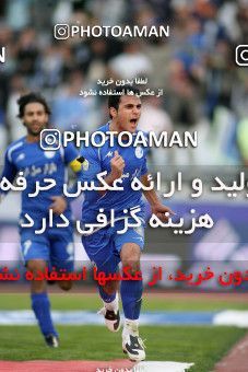 1239782, Tehran, Iran, Iran Pro League، Persian Gulf Cup، 2008-09 season، First Leg، Week 16، Saipa ۰ v 2 Esteghlal on 2008/11/29 at Azadi Stadium