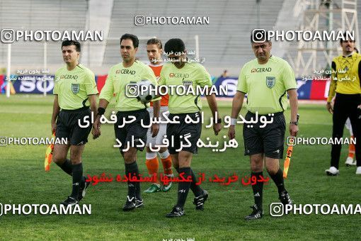 1241336, Tehran, Iran, لیگ برتر فوتبال ایران، Persian Gulf Cup، Week 16، First Leg، Saipa 0 v 2 Esteghlal on 2008/11/29 at Azadi Stadium