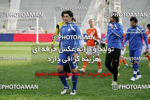 1241433, Tehran, Iran, لیگ برتر فوتبال ایران، Persian Gulf Cup، Week 16، First Leg، Saipa 0 v 2 Esteghlal on 2008/11/29 at Azadi Stadium