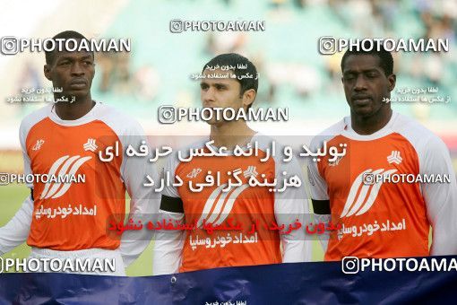 1241386, Tehran, Iran, لیگ برتر فوتبال ایران، Persian Gulf Cup، Week 16، First Leg، Saipa 0 v 2 Esteghlal on 2008/11/29 at Azadi Stadium