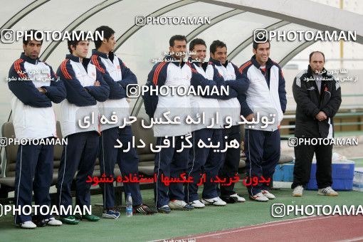 1241328, Tehran, Iran, لیگ برتر فوتبال ایران، Persian Gulf Cup، Week 16، First Leg، Saipa 0 v 2 Esteghlal on 2008/11/29 at Azadi Stadium