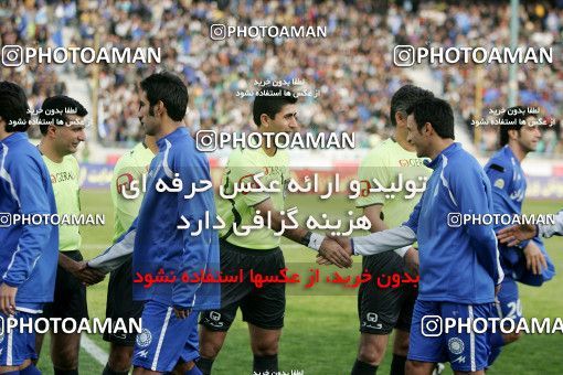 1241223, Tehran, Iran, لیگ برتر فوتبال ایران، Persian Gulf Cup، Week 16، First Leg، Saipa 0 v 2 Esteghlal on 2008/11/29 at Azadi Stadium