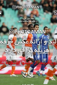 1241365, Tehran, Iran, لیگ برتر فوتبال ایران، Persian Gulf Cup، Week 16، First Leg، Saipa 0 v 2 Esteghlal on 2008/11/29 at Azadi Stadium