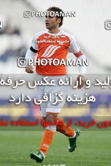 1241394, Tehran, Iran, Iran Pro League، Persian Gulf Cup، 2008-09 season، First Leg، Week 16، Saipa ۰ v 2 Esteghlal on 2008/11/29 at Azadi Stadium