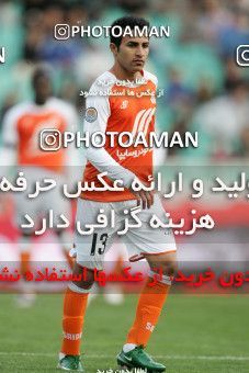 1241451, Tehran, Iran, Iran Pro League، Persian Gulf Cup، 2008-09 season، First Leg، Week 16، Saipa ۰ v 2 Esteghlal on 2008/11/29 at Azadi Stadium