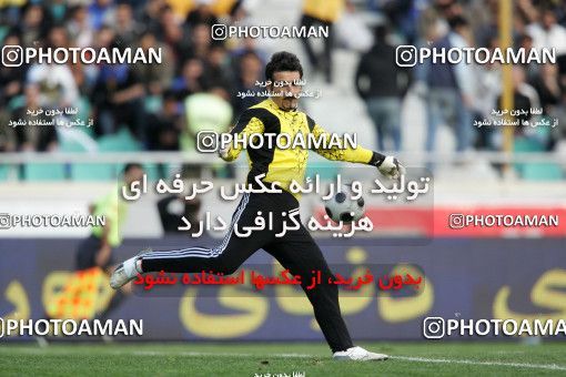1241260, Tehran, Iran, لیگ برتر فوتبال ایران، Persian Gulf Cup، Week 16، First Leg، Saipa 0 v 2 Esteghlal on 2008/11/29 at Azadi Stadium