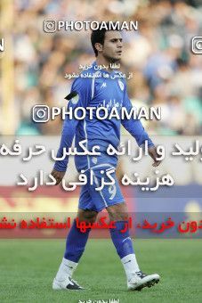 1241434, Tehran, Iran, لیگ برتر فوتبال ایران، Persian Gulf Cup، Week 16، First Leg، Saipa 0 v 2 Esteghlal on 2008/11/29 at Azadi Stadium