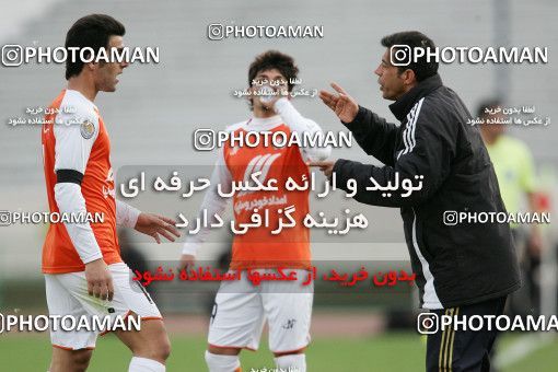 1241471, Tehran, Iran, لیگ برتر فوتبال ایران، Persian Gulf Cup، Week 16، First Leg، Saipa 0 v 2 Esteghlal on 2008/11/29 at Azadi Stadium