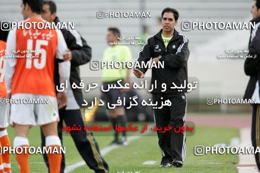 1241306, Tehran, Iran, لیگ برتر فوتبال ایران، Persian Gulf Cup، Week 16، First Leg، Saipa 0 v 2 Esteghlal on 2008/11/29 at Azadi Stadium