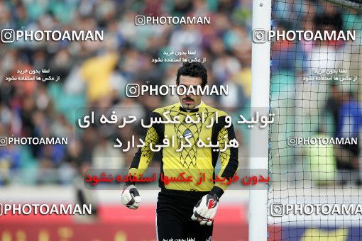 1241426, Tehran, Iran, لیگ برتر فوتبال ایران، Persian Gulf Cup، Week 16، First Leg، Saipa 0 v 2 Esteghlal on 2008/11/29 at Azadi Stadium