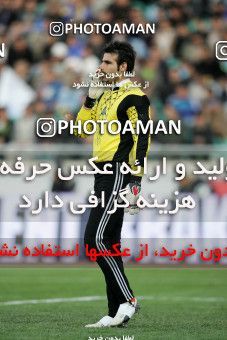1241249, Tehran, Iran, لیگ برتر فوتبال ایران، Persian Gulf Cup، Week 16، First Leg، Saipa 0 v 2 Esteghlal on 2008/11/29 at Azadi Stadium