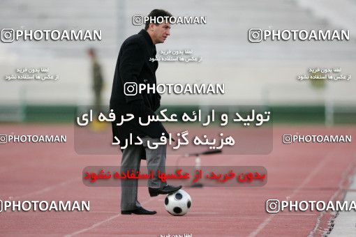 1241332, Tehran, Iran, لیگ برتر فوتبال ایران، Persian Gulf Cup، Week 16، First Leg، Saipa 0 v 2 Esteghlal on 2008/11/29 at Azadi Stadium