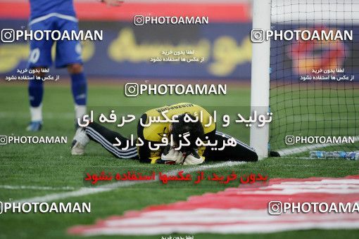 1241464, Tehran, Iran, لیگ برتر فوتبال ایران، Persian Gulf Cup، Week 16، First Leg، Saipa 0 v 2 Esteghlal on 2008/11/29 at Azadi Stadium