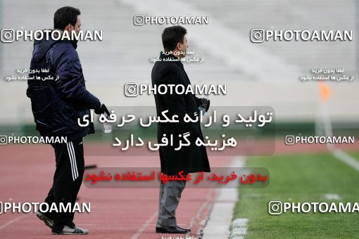 1241228, Tehran, Iran, لیگ برتر فوتبال ایران، Persian Gulf Cup، Week 16، First Leg، Saipa 0 v 2 Esteghlal on 2008/11/29 at Azadi Stadium