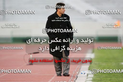 1241403, Tehran, Iran, لیگ برتر فوتبال ایران، Persian Gulf Cup، Week 16، First Leg، Saipa 0 v 2 Esteghlal on 2008/11/29 at Azadi Stadium