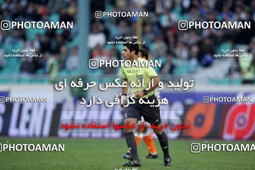 1241410, Tehran, Iran, لیگ برتر فوتبال ایران، Persian Gulf Cup، Week 16، First Leg، Saipa 0 v 2 Esteghlal on 2008/11/29 at Azadi Stadium