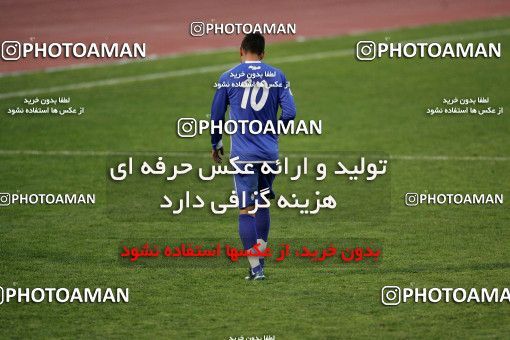 1241199, Tehran, Iran, لیگ برتر فوتبال ایران، Persian Gulf Cup، Week 16، First Leg، Saipa 0 v 2 Esteghlal on 2008/11/29 at Azadi Stadium