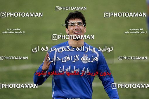 1241427, Tehran, Iran, لیگ برتر فوتبال ایران، Persian Gulf Cup، Week 16، First Leg، Saipa 0 v 2 Esteghlal on 2008/11/29 at Azadi Stadium