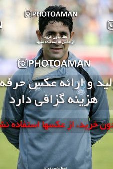 1239476, Tehran, Iran, لیگ برتر فوتبال ایران، Persian Gulf Cup، Week 17، First Leg، Esteghlal 5 v 0 Payam Khorasan on 2008/12/03 at Azadi Stadium
