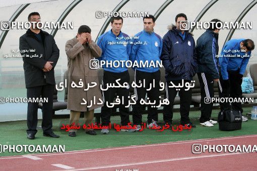 1239455, لیگ برتر فوتبال ایران، Persian Gulf Cup، Week 17، First Leg، 2008/12/03، Tehran، Azadi Stadium، Esteghlal 5 - 0 Payam Khorasan