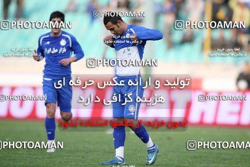 1239477, Tehran, Iran, لیگ برتر فوتبال ایران، Persian Gulf Cup، Week 17، First Leg، Esteghlal 5 v 0 Payam Khorasan on 2008/12/03 at Azadi Stadium