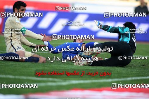 1239438, Tehran, Iran, لیگ برتر فوتبال ایران، Persian Gulf Cup، Week 17، First Leg، Esteghlal 5 v 0 Payam Khorasan on 2008/12/03 at Azadi Stadium