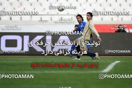 1239493, Tehran, Iran, لیگ برتر فوتبال ایران، Persian Gulf Cup، Week 17، First Leg، Esteghlal 5 v 0 Payam Khorasan on 2008/12/03 at Azadi Stadium