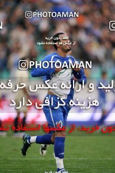 1239448, Tehran, Iran, لیگ برتر فوتبال ایران، Persian Gulf Cup، Week 17، First Leg، Esteghlal 5 v 0 Payam Khorasan on 2008/12/03 at Azadi Stadium