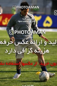 1239461, Tehran, Iran, لیگ برتر فوتبال ایران، Persian Gulf Cup، Week 17، First Leg، Esteghlal 5 v 0 Payam Khorasan on 2008/12/03 at Azadi Stadium