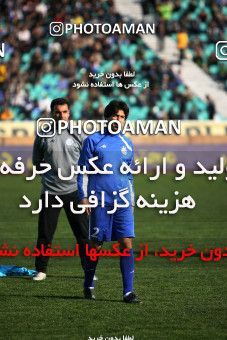 1239440, Tehran, Iran, لیگ برتر فوتبال ایران، Persian Gulf Cup، Week 17، First Leg، Esteghlal 5 v 0 Payam Khorasan on 2008/12/03 at Azadi Stadium