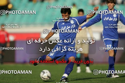 1240952, Tehran, Iran, لیگ برتر فوتبال ایران، Persian Gulf Cup، Week 17، First Leg، Esteghlal 5 v 0 Payam Khorasan on 2008/12/03 at Azadi Stadium