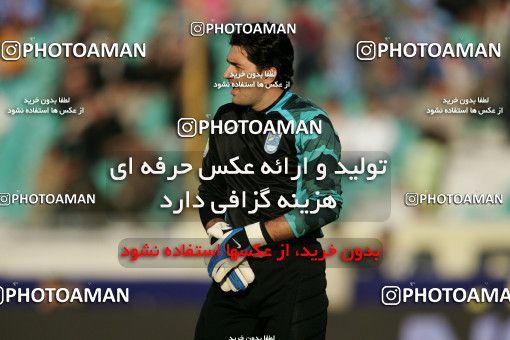 1241015, Tehran, Iran, لیگ برتر فوتبال ایران، Persian Gulf Cup، Week 17، First Leg، Esteghlal 5 v 0 Payam Khorasan on 2008/12/03 at Azadi Stadium