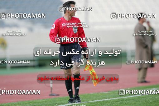 1240975, Tehran, Iran, لیگ برتر فوتبال ایران، Persian Gulf Cup، Week 17، First Leg، Esteghlal 5 v 0 Payam Khorasan on 2008/12/03 at Azadi Stadium