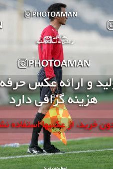 1240990, Tehran, Iran, لیگ برتر فوتبال ایران، Persian Gulf Cup، Week 17، First Leg، Esteghlal 5 v 0 Payam Khorasan on 2008/12/03 at Azadi Stadium